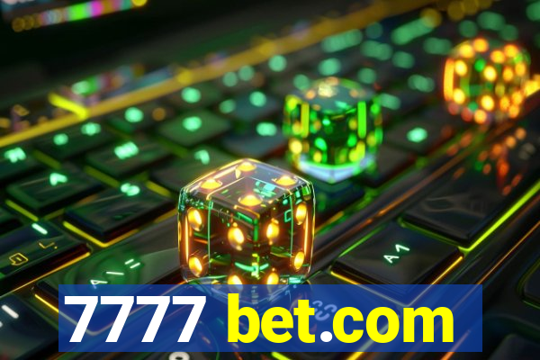 7777 bet.com